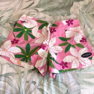 3 for $35 bundle! Riggers Shorts